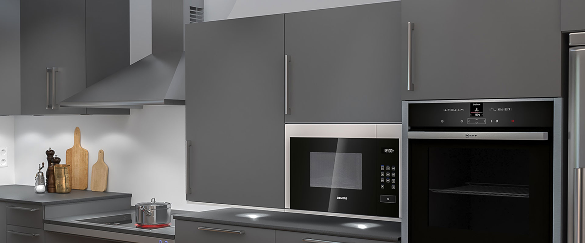 Maidstone Kitchen Shop